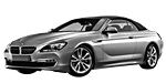 BMW F12 U20EC Fault Code